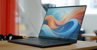 Перший ноутбук на Windows, здатний замінити MacBook Pro: чим здивував Asus ProArt P16 (відео)