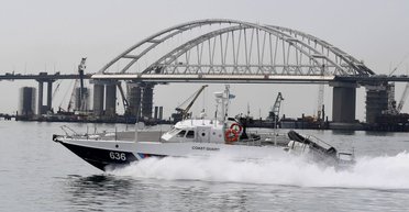 Стоимость до $3 миллионов: в ГУР рассказали об уничтожении катера "Мангуст" в Крыму (видео)