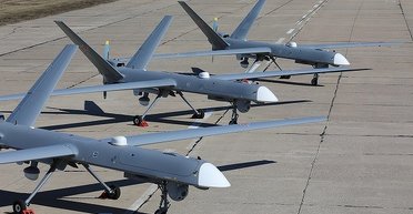 В Германии ведут расследование из-за немецкой электроники в российских дронах, — Spiegel