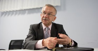 Русский мир крайне опасен для Украины, – Игорь Долгов, замминистра обороны