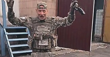 Просить притулок: у Фінляндії підтвердили затримання ексвагнерівця, який убивав українців