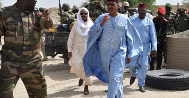 Заколотники в Нігері утримують президента: армія висунула ультиматум, — ЗМІ