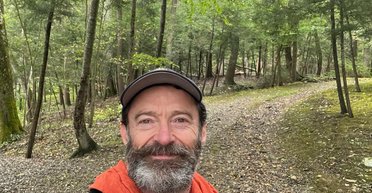 Діти Г'ю Джекмана хвилюються за батька: що сталося