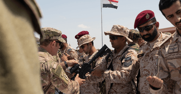 Проблема не в грошах чи зброї: чому арабські армії такі неефективні, — The Economist