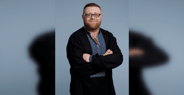 Мобілізація Богдана Буткевича: в ГУР заперечують звільнення журналіста "заднім числом"