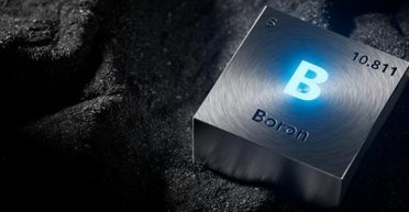 Учені підірвали хімію: вперше в історії створено незвичайну речовину з бору та вуглецю