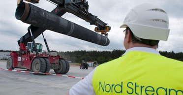 Опасный транзит. Чем грозит Украине строительство газопровода "Северный поток – 2"