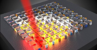 Напівпровідники з води: у Китаї навчили мікроби добувати цінні метали для чипів