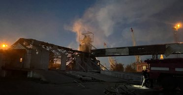 Москва ризикує: у британському Міноборони оцінили характер атак по портах біля Румунії