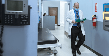 Минздрав запускает программу медосмотров: кто сможет получить деньги через "Дію" (видео)