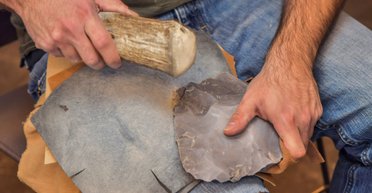 Изобретение, изменившее человечество: где и как зародилась ашельская культура (фото)