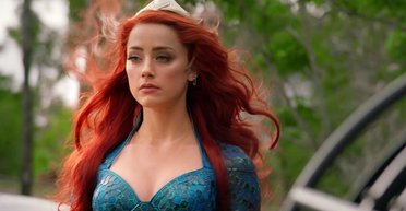 Стало відомо, хто зрештою зіграв Меру у фільмі "Аквамен і загублене королівство"