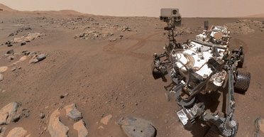 Марсохід NASA виявив на Марсі дуже особливий камінь: чому він такий важливий (відео)