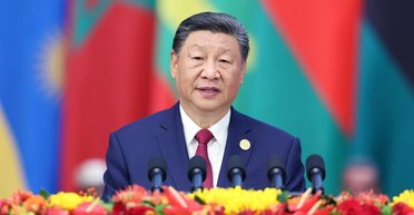 Китай готов способствовать миру: Зеленский может встретится с Си Цзиньпином, — Reuters