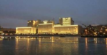 Бункер для кремлевской хунты. Путин отдает Россию военным