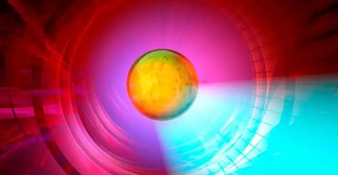 Фізики вперше виявили дивні частинки: мають масу тільки під час руху в одному напрямку