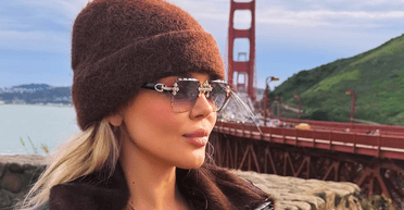 30-летняя Алина Гросу покинула США, чтобы родить в Украине: в чем причина