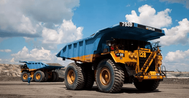 Ferrexpo увеличила объемы производства на 66% за 2024 год