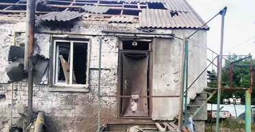 "Шахеди" масовано вдарили по Україні: зруйновані житлові будинки, серед цивільних є жертви