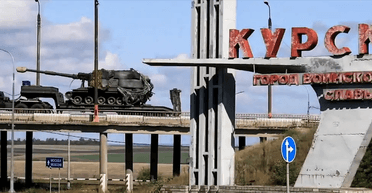 ЗСУ продовжують операції в Курській області та повертають позиції у Вовчанську, — ISW (карти)