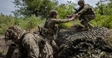 Щоб перемогти у війні, Україна має мобілізувати 500 тисяч осіб, — Дикий (відео)