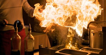 Политическая кухня. Вы просто не умеете их готовить