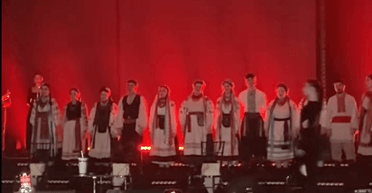 "Я не пʼяна, я просто закохана": песня Омаргалиевой разрывает сеть еще до выхода (видео)