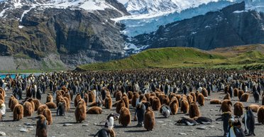 Путешественник, побывавший на 400 островах, назвал лучший в мире