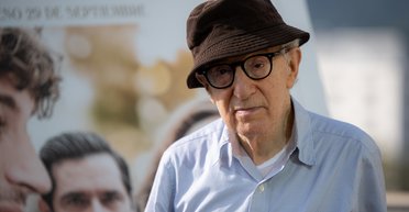 Скасування Вуді Аллена: ще два українські театри прибрали вистави за творами режисера