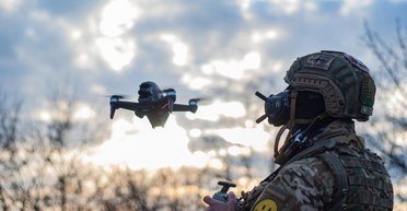 Тиск з боку РФ та козирі ЗСУ: чому Україна має перевагу в боях на Донбасі