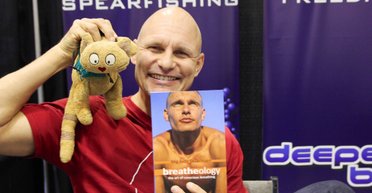 Світовий рекордсмен розповів, що допомогло йому вилікувати астму, алергію і помолодшати