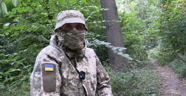 По контракту в ВСУ смогут служить иностранцы: Рада приняла за основу законопроект, подробности