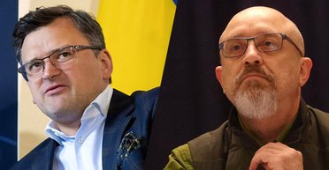 Реальна загроза нового масштабного наступу Росії. Резніков і Кулеба зробили заяву