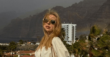 Украинку удивило увиденное в самой бедной стране мира (фото)