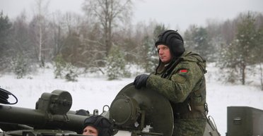 Второй бросок на Киев: какие силы собрала Россия и Беларусь на северной границе