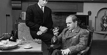 Штірліц був кілером. Чому політичні вбивства вічні як людство