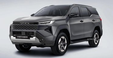 Prado на мінімалках: доступний рамний позашляховик Toyota помітили під час тестів (фото)