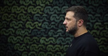 "Заслуживают защиты": Зеленский рассказал о росте проукраинских настроений в Крыму (видео)