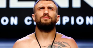 "Списываю на шоковое состояние": Беленюк отреагировал на перепалку между Ломаченко, Стерненко и Притулой