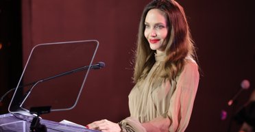 "Усі разом": як Анджеліна Джолі відзначила 49-річчя