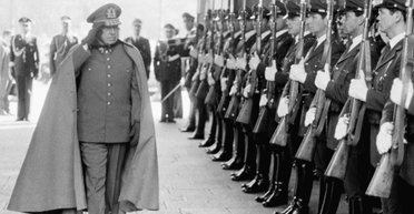 Пиночет придет, порядок наведет. Почему украинцы все чаще думают о диктатуре