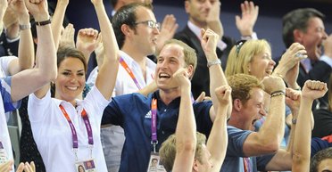 Онкохвора Кейт Міддлтон та принц Вільям планують візит за кордон