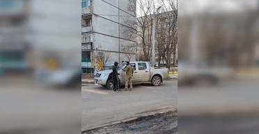 16-річний харків'янин отримав опіки очей під час сутички з ТЦК: поліція почала перевірку (відео)