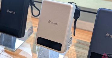 Повербанки будут без лития: что за технология полностью изменила батареи (фото)