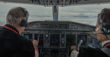 "Погода міняється без попередження": досвідчений пілот розповів, куди нізащо б не полетів