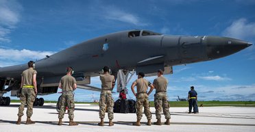 "США рішуче реагуватимуть": Білий дім пояснив свої дії у разі ескалації на Близькому Сході