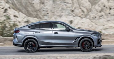 Стильні та практичні: які нові купе-кросовери можна купити в Україні (фото)