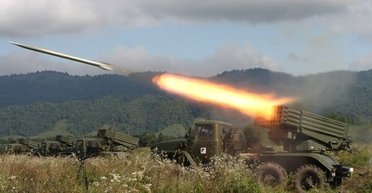 Российские РСЗО и гаубицы: какое оружие Азербайджан может отправить Украине (фото)