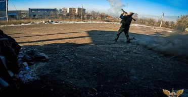 Правда про Соледар. Українські війська з важкими боями вимушено залишили житлові райони міста