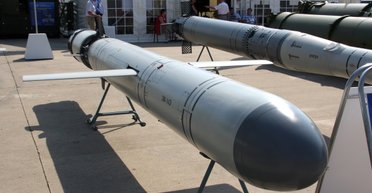 Минобороны РФ заказало "Калибры" с ядерной боеголовкой: детали